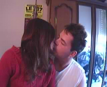 priscilla et stephane